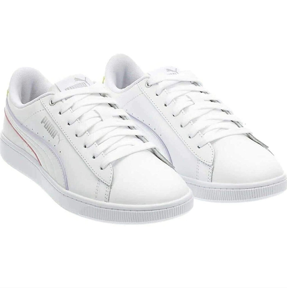 Puma Women's Vikky 2 Sneaker size 7.5